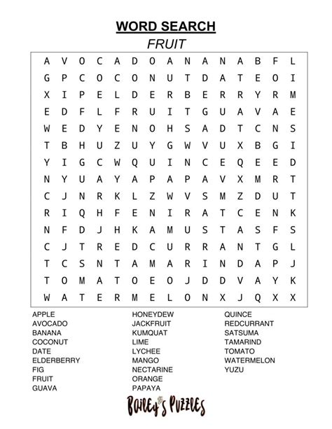 Puzzle List .